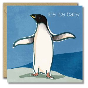 Ice Ice Baby