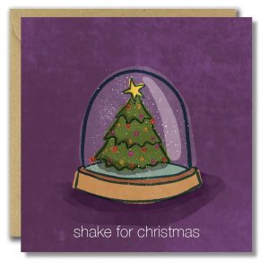 Shake For Christmas