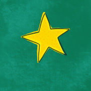 Starfish linkable icon