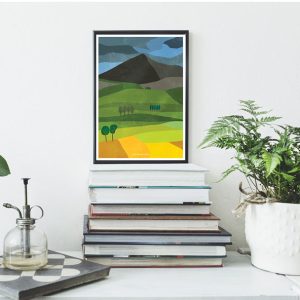 Landscape Ireland Prints