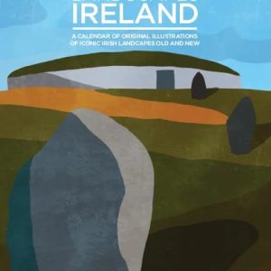 Landscape Ireland 2022 Calendar