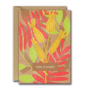 Take a breath