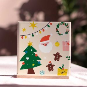 What Makes Up Christmas