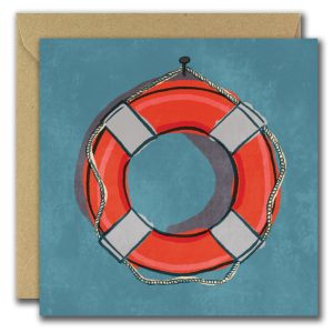 You're a lifesaver