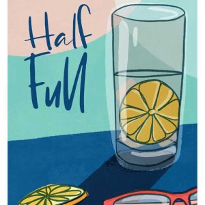 Half Full