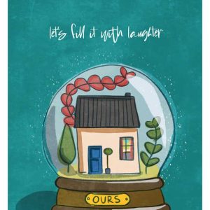 Lets Fill it with Laughter