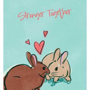 Stronger Together