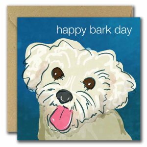 Happy Bark Day