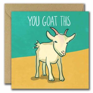 Goat This