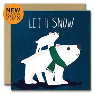 Let it snow