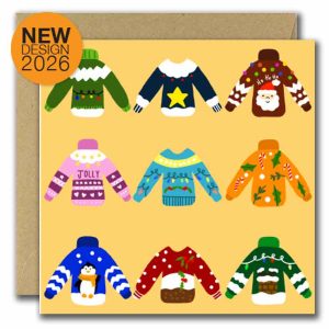 Christmas Jumpers