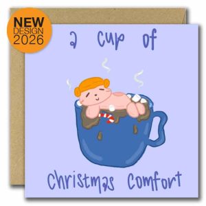 Christmas Comfort
