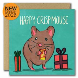 Crisp Mouse